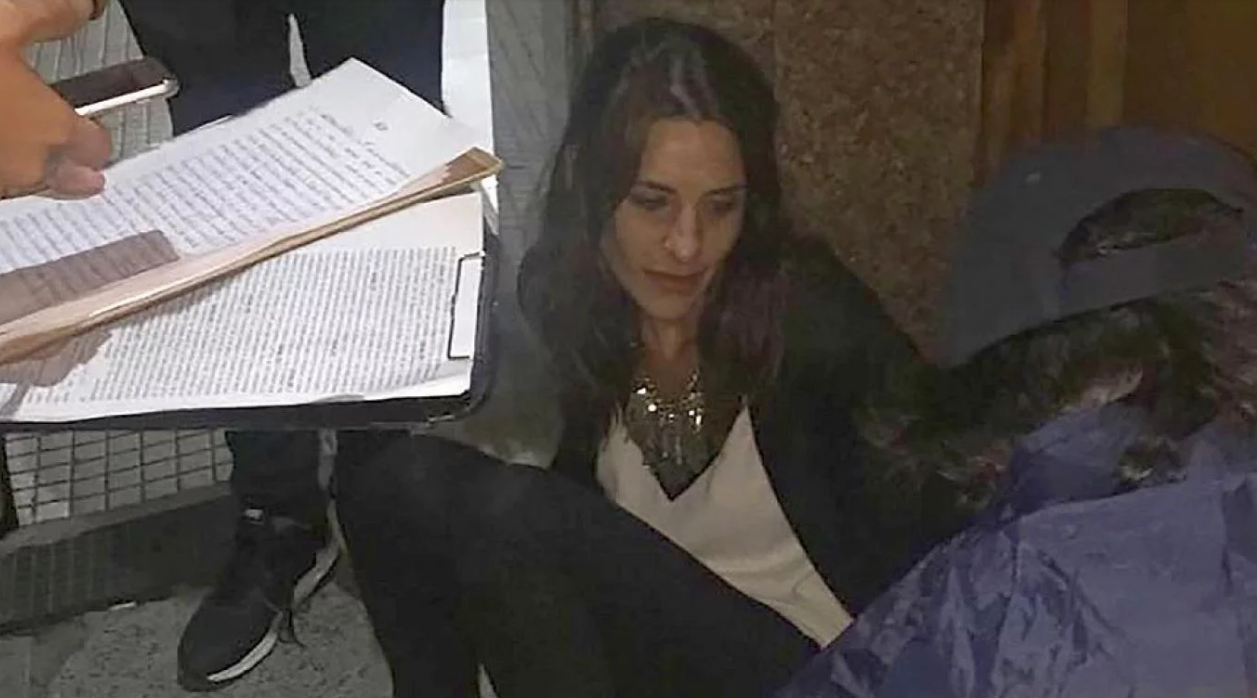 Declaró la estafadora que simulaba ser jefa de prensa de Juliana Awada | Actualidad