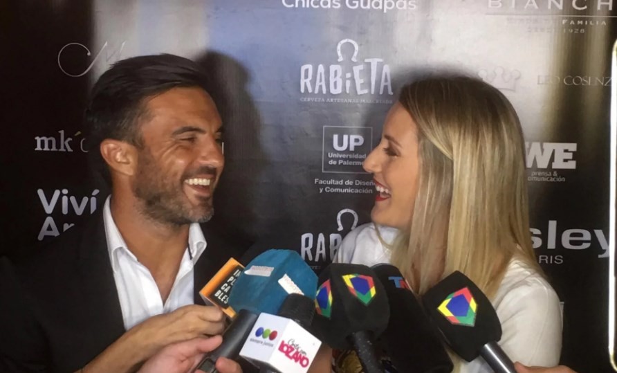 Escándalo: la dura provocación de Cubero a Nicole Neumann en Instagram | Espectáculos