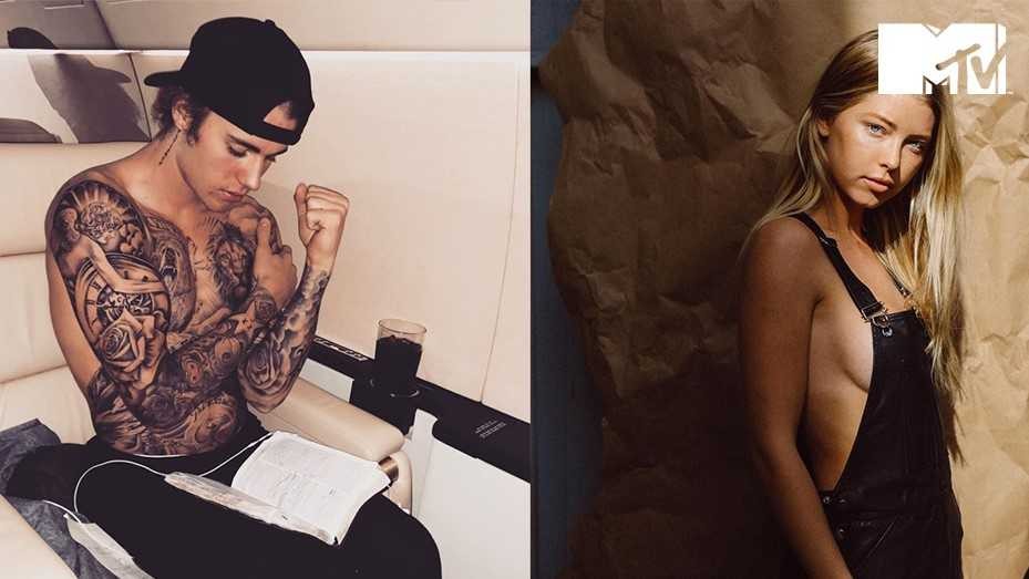 ¿Quién es la nueva novia de Justin Bieber? | MTV News