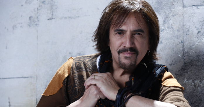 Alejandro Lerner se presenta en el acto por Malvinas en Ushuaia | Espectáculos