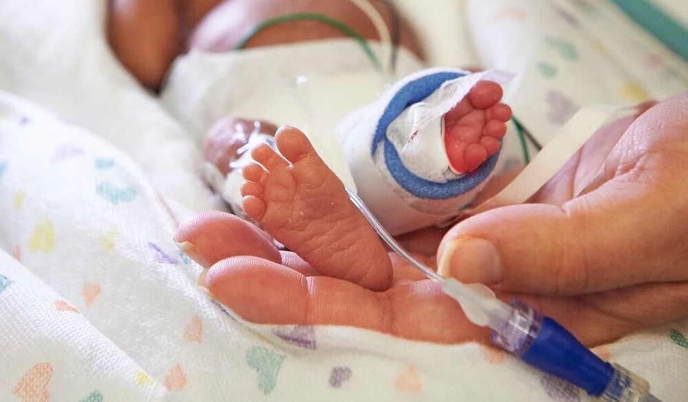 Denuncian un "vacío legal" en licencias por maternidad en caso de bebés prematuros | Actualidad