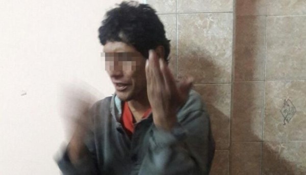 Salta: detuvieron a un hombre que se masturbó frente a una embarazada y una chica de 17 años | Actualidad