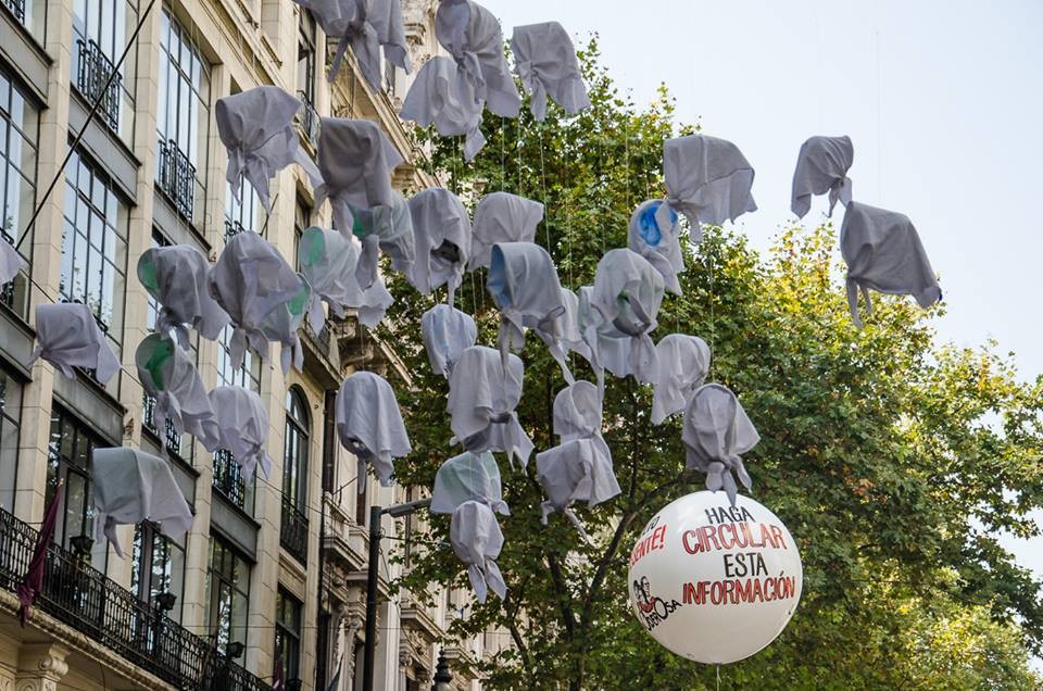 La conmovedora carta de la hija de Etchecolatz: "Yo marcho con ustedes" | Política