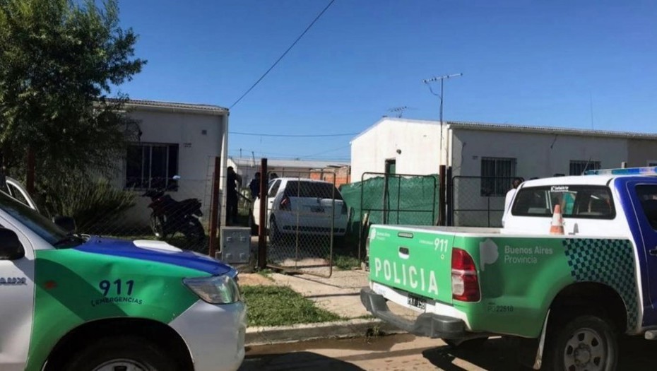 Una discusión de pareja entre un gendarme y una policía terminó con los dos muertos | Actualidad