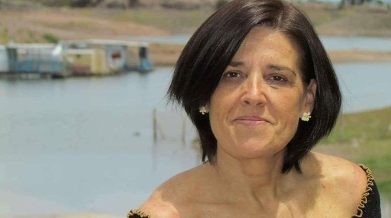 Encontraron en un dique de Mendoza el cuerpo de  Concepción Arregui, la mujer asesinada por su marido | Actualidad