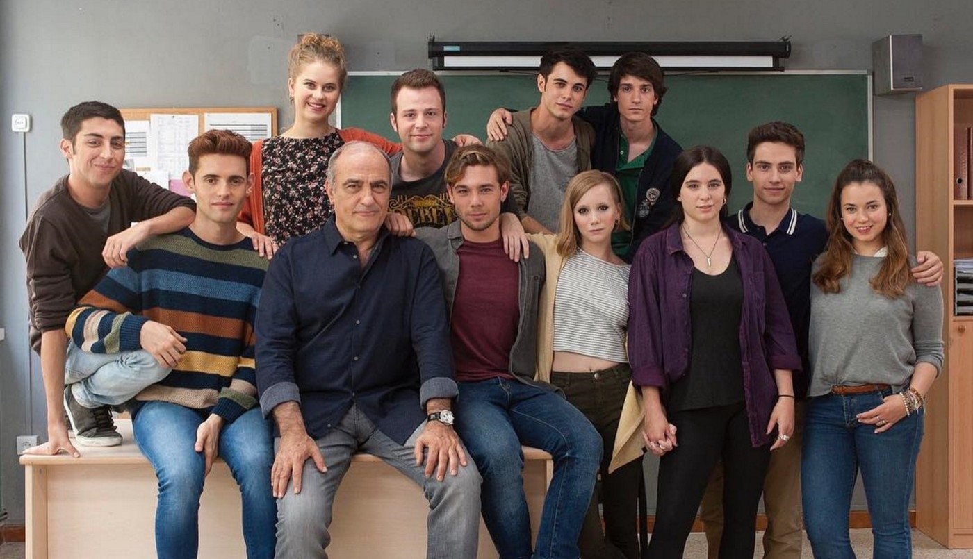 Sorpresa para los fanáticos de "Merlí": ¿continúa la serie? | Espectáculos