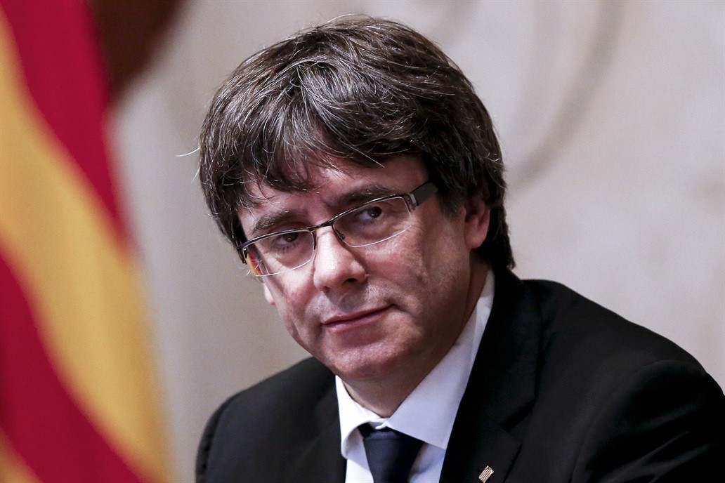 La Justicia decide si Puigdemont sigue preso e inicia una posible extradición | Internacionales