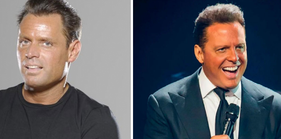 ¿Un doble de Luis Miguel reemplazó al cantante en un show en Argentina? | Espectáculos