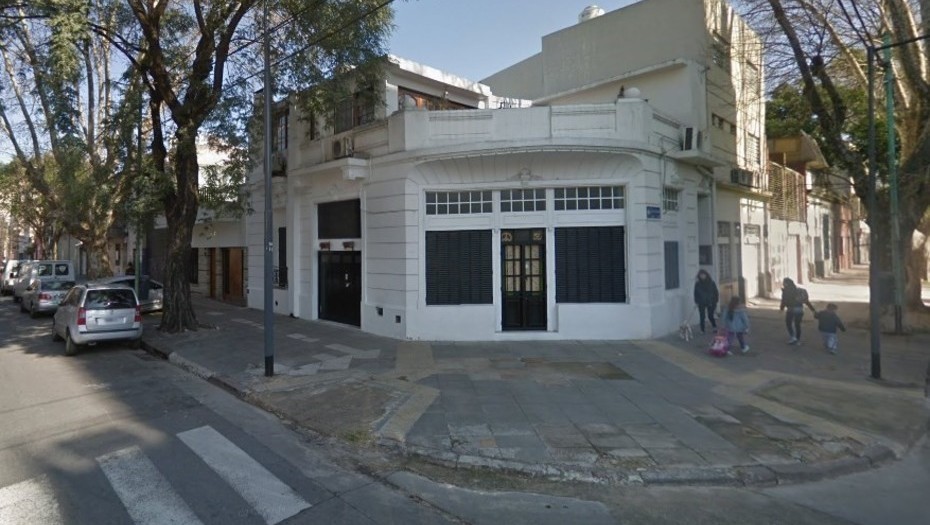 Entraron a robar a la casa de una pareja de ancianos y la mujer murió de un infarto | Actualidad
