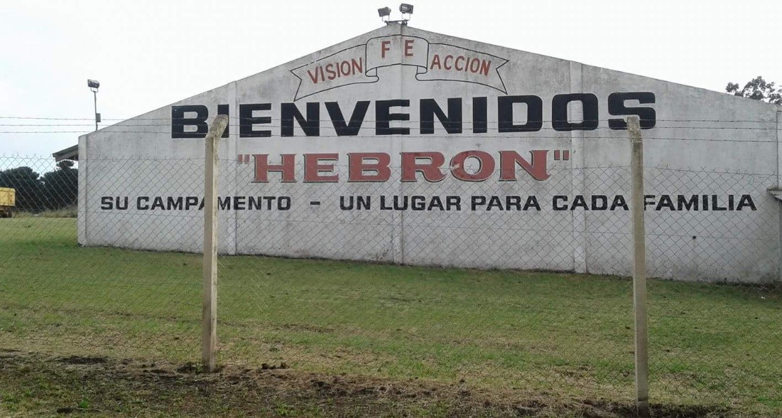 Lo ataron, lo rociaron con nafta y lo prendieron fuego en un camping de Chapadmalal | Actualidad