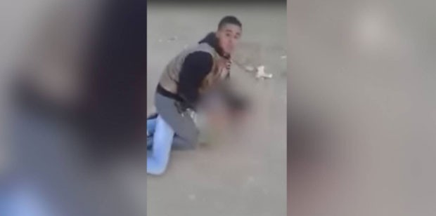 Conmoción en Marruecos por la difusión del video de la violación a una menor | Internacionales