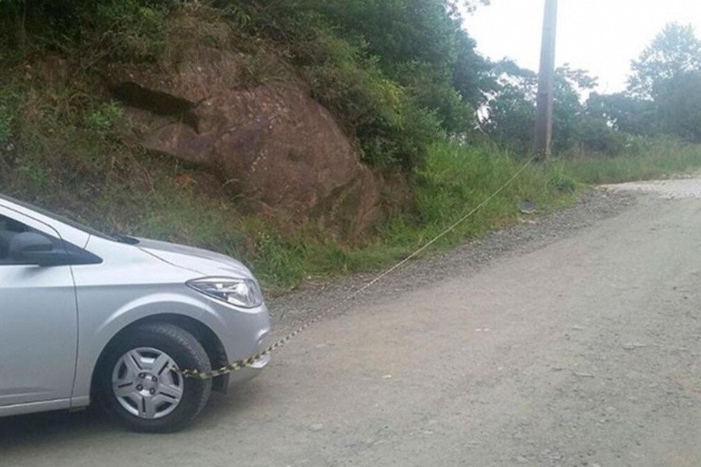 Murió una turista argentina aplastada por un auto en el sur de Brasil | Actualidad