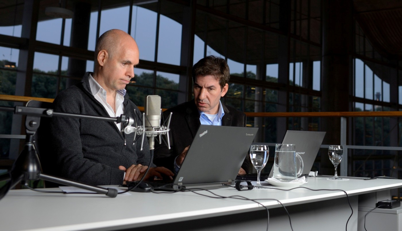 El gobierno porteño elimina el Ministerio de Modernización a cargo de Andy Freire | Política