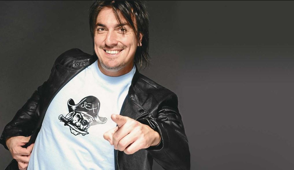 El descargo de Joe Fernández tras las denuncias de abuso: "Jamás manipulé ni abusé de nadie" | Espectáculos