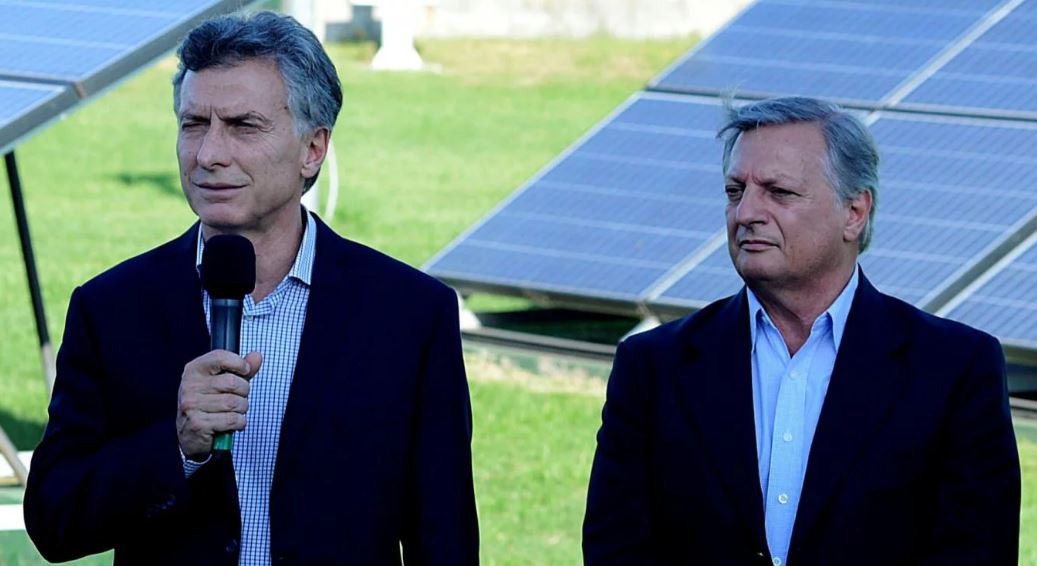 Macri respaldó a Aranguren y aseguró que "no habrá más grandes ajustes" | Política