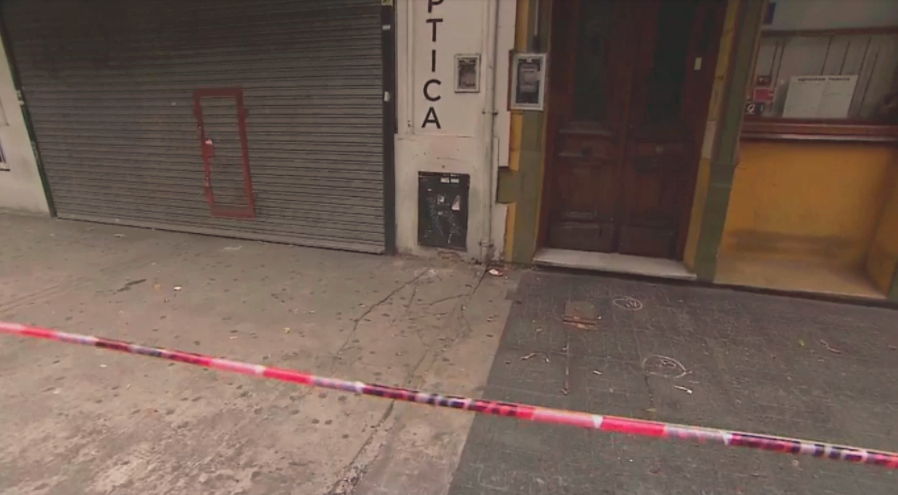 Un joven disparó al menos cinco tiros a la salida de un boliche de Palermo | Actualidad