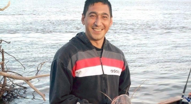 Entre Ríos: buscan a un policía que cayó al río Paraná | Actualidad