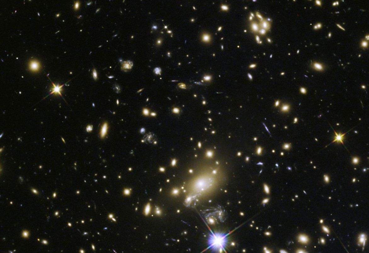 Detectan la estrella más lejana, a 9 mil millones de años luz de la Tierra | Internacionales