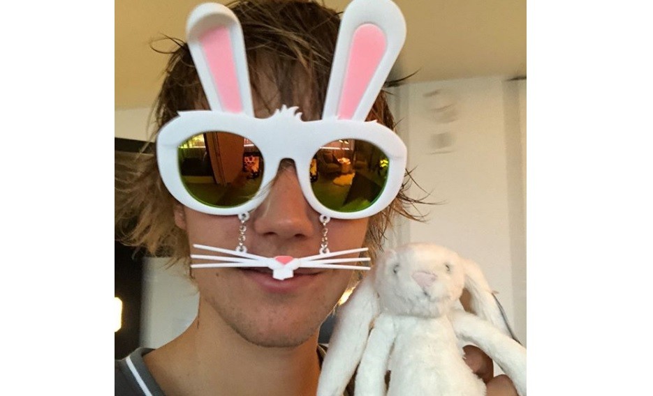El enojo de Justin Bieber: "Pascua no es sobre un conejo" | Espectáculos