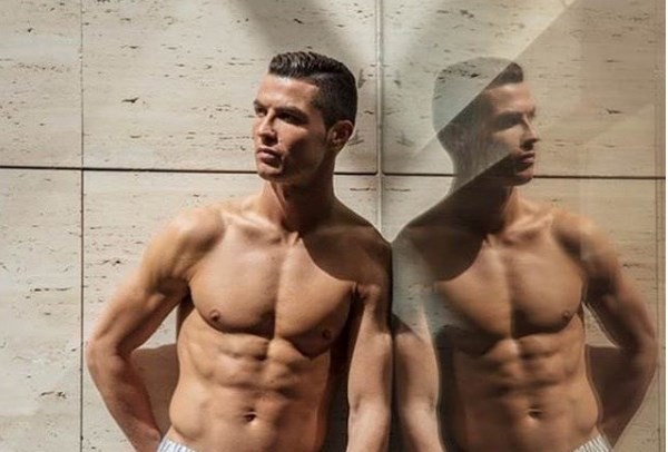 La razón por la que Cristiano Ronaldo no tiene tatuajes | Deportes