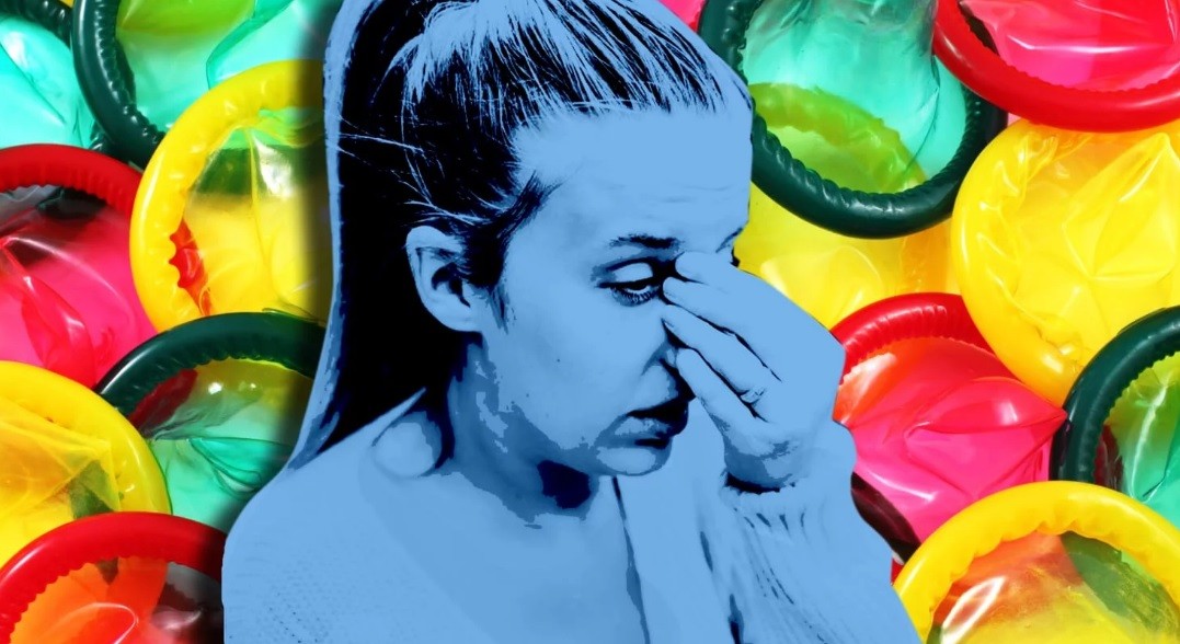 Alerta por "el desafío del preservativo", el peligroso juego viral del momento | Redes