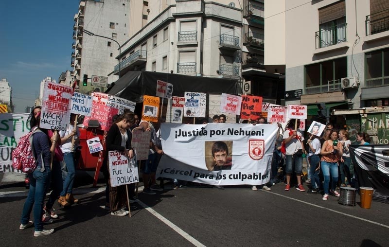 Nehuén Rodríguez: condenaron al policía que lo atropelló y mató, pero seguirá libre | Actualidad