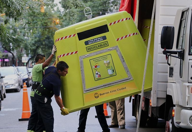 Polémica en la Ciudad de Buenos Aires en torno a la incineración de la basura | Actualidad
