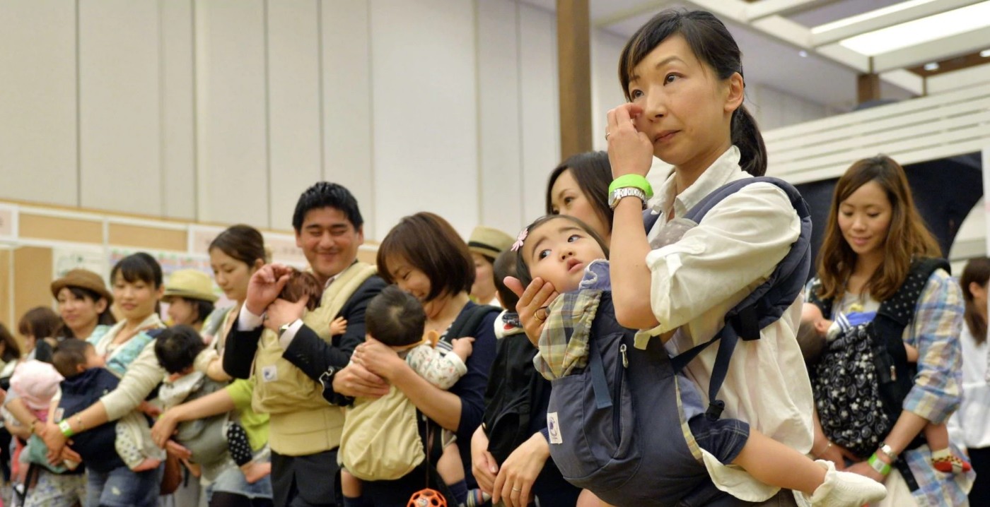 Empresa japonesa fijó turnos para que su empleados puedan casarse y tener hijos | Internacionales