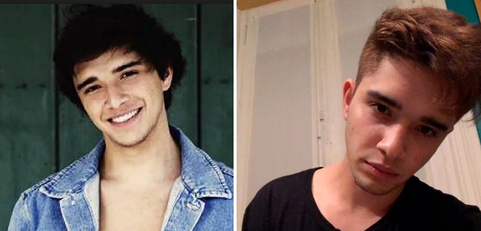 Julián Serrano se tiñó el pelo, se arrepintió y volvió a su color original | Espectáculos