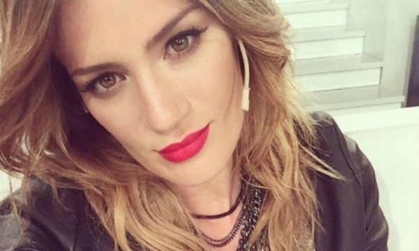 Paula Chaves confesó que sufrió acoso | Espectáculos