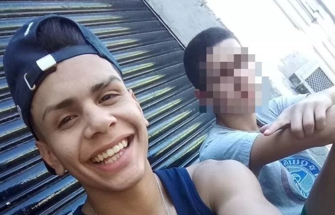 Mataron a un joven por defender a dos amigas y luego se burlaron en las redes sociales | Actualidad
