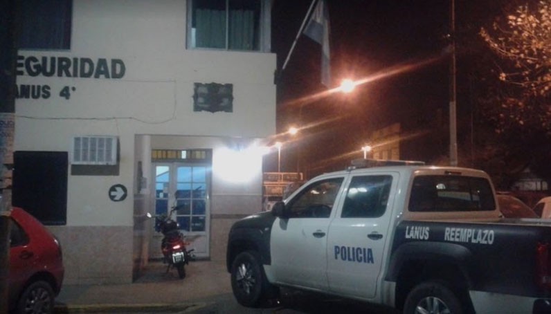 Un subcomisario fue detenido por cobrar 400 pesos para “agilizar” una pericia | Actualidad