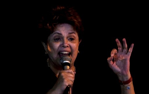 Dilma Rousseff, tras la orden de detención de Lula: "Seguiremos nuestra resistencia con valentía" | Internacionales