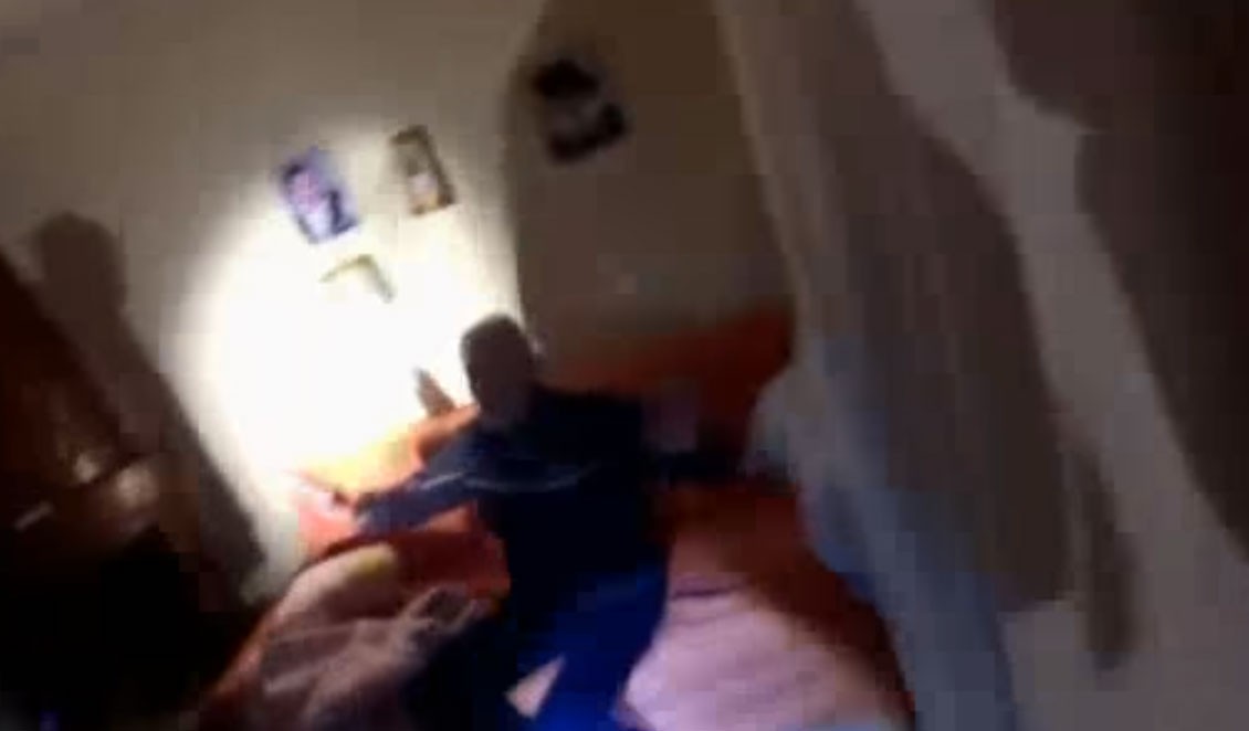 Italia: así detuvieron a un peligroso capo de la mafia escondido en la montaña | Internacionales