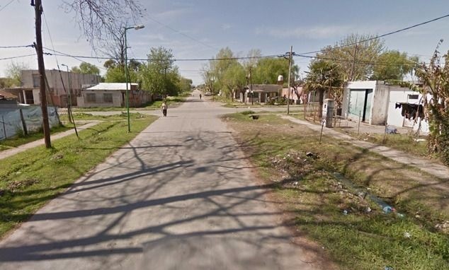 Robó una casa, se olvidó el DNI y lo detuvieron | Actualidad