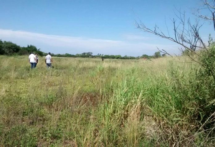 Encuentran los cadáveres de dos mujeres desnudas en un descampado en Chaco | Actualidad