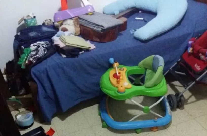 Entraron y se robaron hasta la alcancía de un nene con 230 pesos | Actualidad