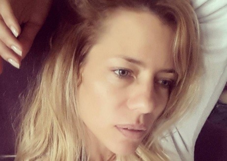 Nicole Neumann prendió fuego su instagram: foto hot en la cama | Espectáculos