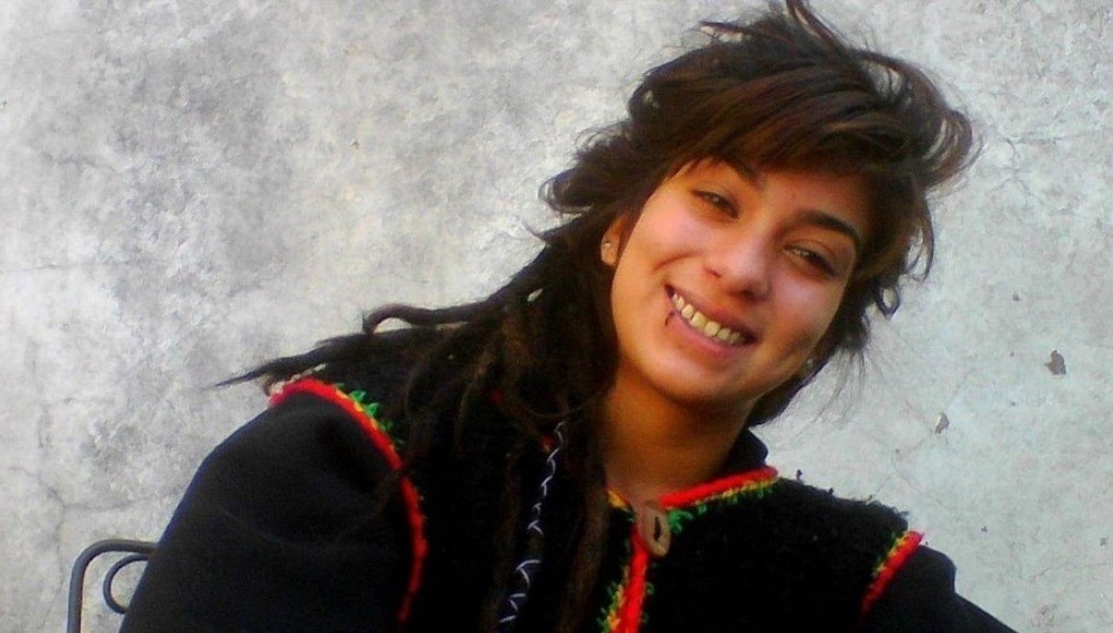 Los padres de Lucía Pérez le vieron la cara a los asesinos de su hija por primera vez | Actualidad