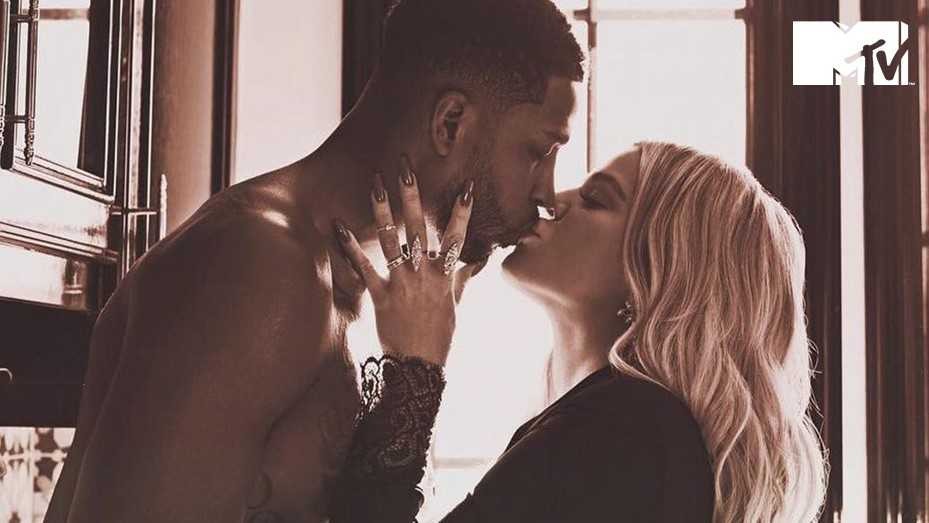 La pareja de Khloé Kardashian la engaño con dos mujeres ¡y hay video! | MTV News