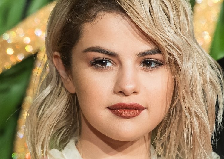 Video: Selena Gomez, asustada por el acoso de los paparazzi | Espectáculos