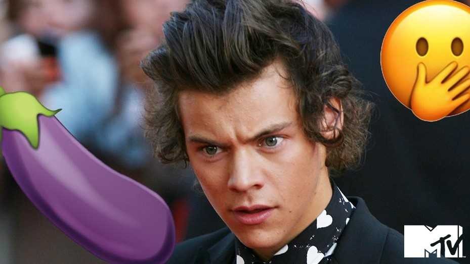 El pantalón de Harry Styles que despertó fantasías a sus fanátic@s durante un recital | MTV News