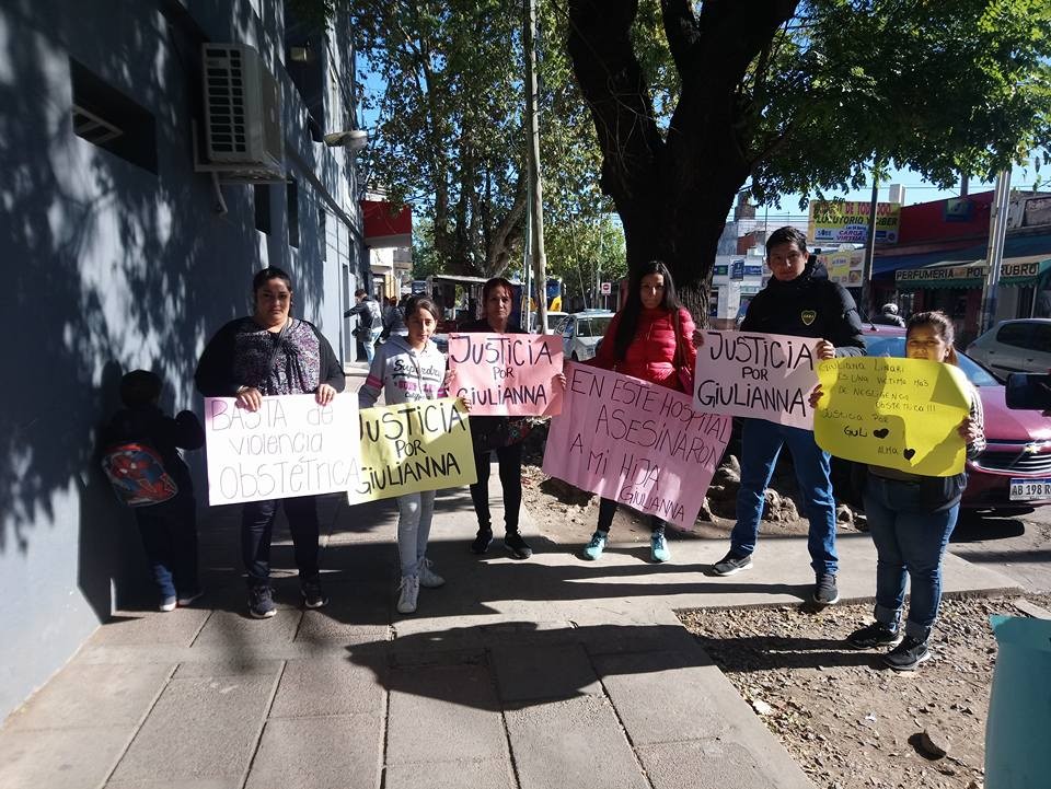 Violencia obstétrica en el Hospital de Morón: "muchos bebés nacieron con graves lesiones y otros fallecieron" | Actualidad