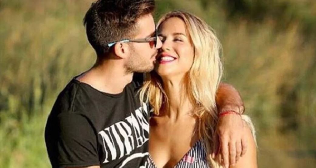 El violento intento de robo a Flor Vigna: "Eran dos ladrones con un chumbo y había un auto que nos encerraba" | Espectáculos