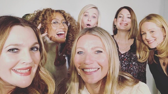 Cómo será la "salvaje" despedida de soltera de Gwyneth Paltrow | Espectáculos