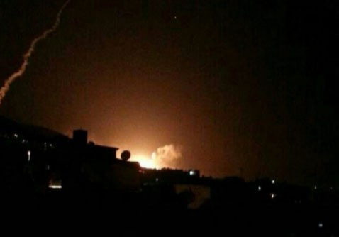 Cómo funciona el misil que usó Estados Unidos para bombardear Siria | Internacionales