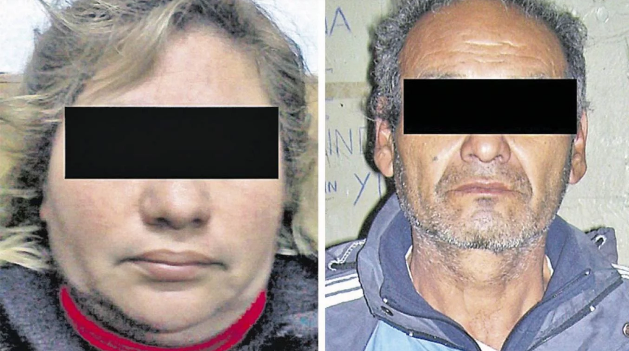 Una pareja umbanda irá a juicio por torturar y abusar de tres nenas en Lanús | Actualidad