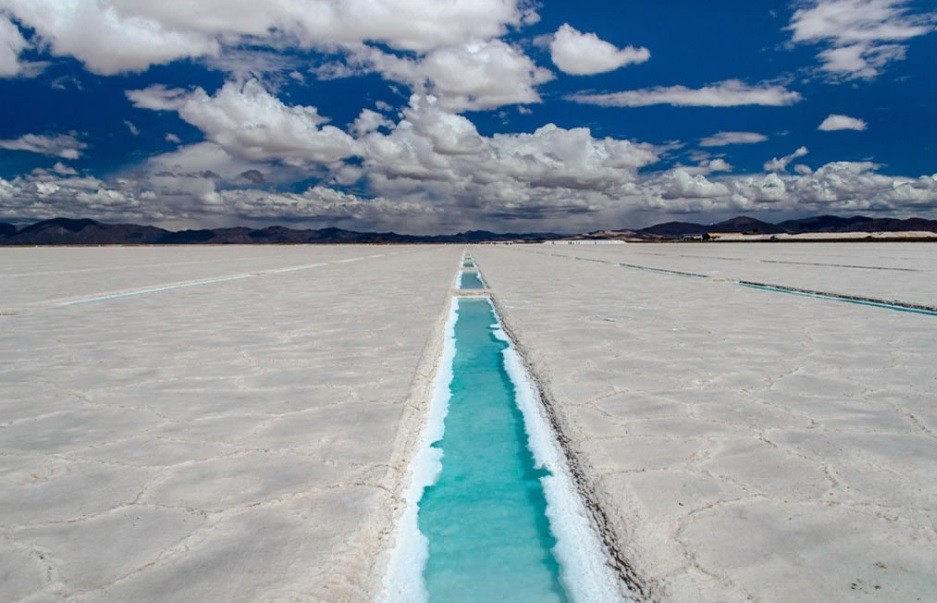 Los argentinos podrán elegir las siete maravillas naturales del país | Actualidad