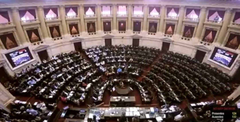 Sin quórum para frenar los aumentos de tarifas | Política