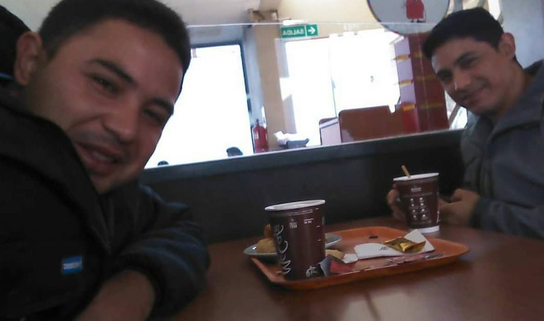 La emotiva carta del hermano del chofer asesinado: "Te amo cabezón, nunca nadie nos va a separar” | Actualidad